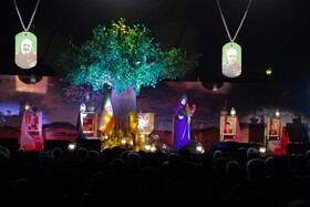 سفر رئیس مجلس شورای اسلامی به خراسان شمالی