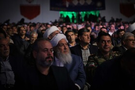 سفر رئیس مجلس شورای اسلامی به خراسان شمالی