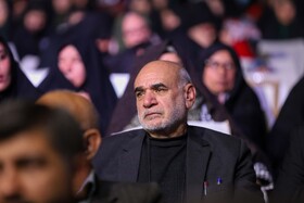 سفر رئیس مجلس شورای اسلامی به خراسان شمالی