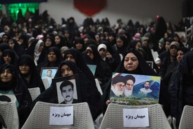 سفر رئیس مجلس شورای اسلامی به خراسان شمالی