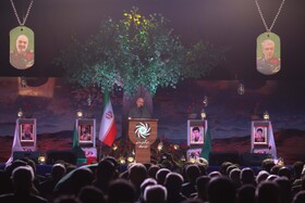 سفر رئیس مجلس شورای اسلامی به خراسان شمالی