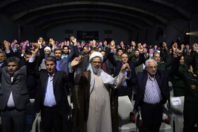 سفر رئیس مجلس شورای اسلامی به خراسان شمالی