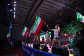 سفر رئیس مجلس شورای اسلامی به خراسان شمالی