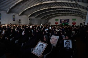 سفر رئیس مجلس شورای اسلامی به خراسان شمالی