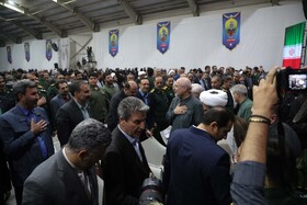 سفر رئیس مجلس شورای اسلامی به خراسان شمالی