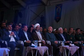 سفر رئیس مجلس شورای اسلامی به خراسان شمالی