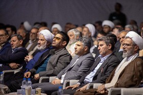 سفر رئیس مجلس شورای اسلامی به خراسان شمالی