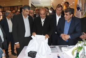 جشنواره پسته _ دامغان