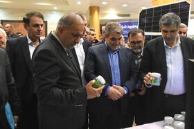 جشنواره پسته _ دامغان