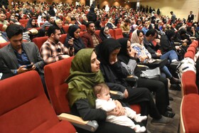 جشنواره پسته _ دامغان