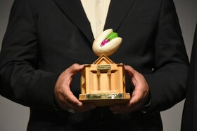 جشنواره پسته _ دامغان