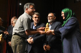 جشنواره پسته _ دامغان