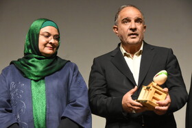 جشنواره پسته _ دامغان