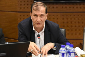 محمد مهدی برومندی، معاون باغداری وزارت جهادکشاورزی در نشست رئیس و اعضای کمیسیون تخصصی کشاورزی مجلس با کشاورزان، بهره برداران و باغداران پسته شهرستان دامغان