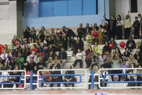 همایش هفته مازندران در سالن زنده یاد امامعلی حبیبی قائمشهر