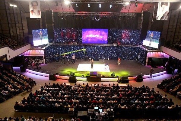 کنسرت‌هایی که رویا شدند!