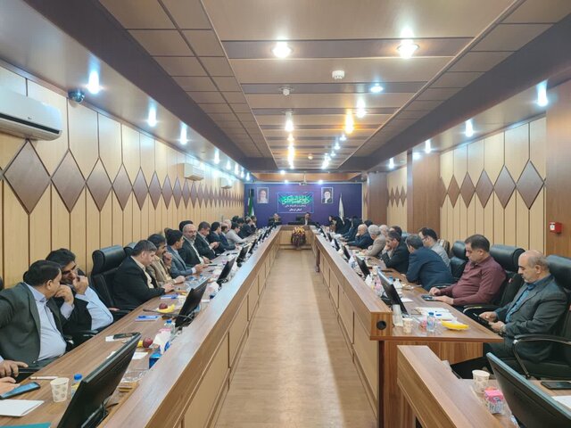 دیوان محاسبات در مقابل دستگاه‌های اجرایی نیست/ حامی و پشتیبان ذیحسابان هستیم