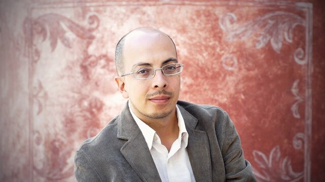 یک تریلر کارآگاهی مابعدالطبیعی! یک تریلر کارآگاهی مابعدالطبیعی!