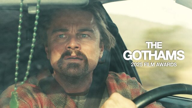 «یک نبرد پس از دیگری»، پیشتاز جوایز گاتهام ۲۰۲۵ شد «یک نبرد پس از دیگری»، پیشتاز جوایز گاتهام ۲۰۲۵ شد