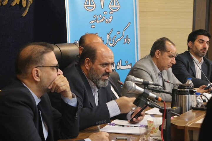 ضرورت احیای واحدهای تولیدی و حمایت از تولیدکنندگان در جنوب‌شرق تهران/ کارخانه قند ورامین بخشی از هویت تاریخی و فرهنگی است