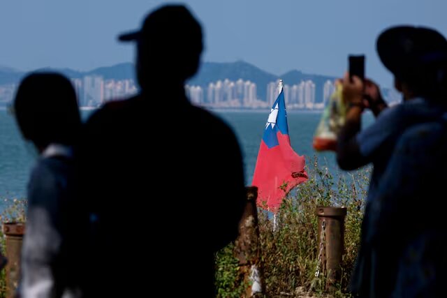 تاکید پکن بر مدل «یک کشور، دو سیستم» به عنوان رویکردی بنیادین برای حل مساله تایوان