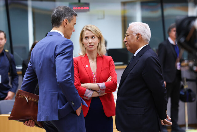 از ایران تا اوکراین؛ اروپا منزویتر از همیشه از ایران تا اوکراین؛ اروپا منزویتر از همیشه