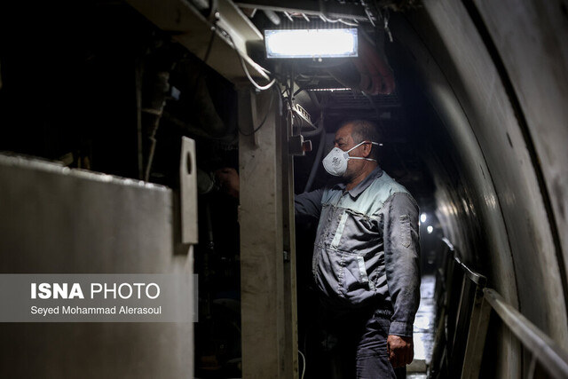 بازدید خبرنگاران از طرح تامین آب از رودخانه‌های مرزی یال شمالی هزار - مشهد