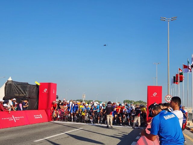 نتایج هفتمین روز بازیهای آسیایی جوانان بحرین نتایج هفتمین روز بازیهای آسیایی جوانان بحرین