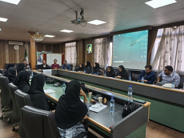 توانمندسازی حرفهای معلمان، گامی در مسیر آموزش آیندهنگر و عدالتمحور توانمندسازی حرفهای معلمان، گامی در مسیر آموزش آیندهنگر و عدالتمحور