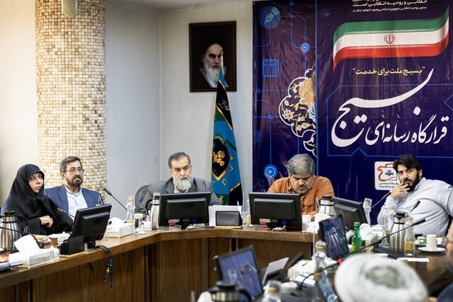 آنچه در جلسه شورای سیاست گذاری تجلیل از پیرغلامان و خادمان حسینی گذشت