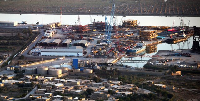 رشد ۱۹درصدی صادرات کالا و خدمات مناطق آزاد/ افزایش سرمایه‌گذاری در ۸ ماهه سالجاری