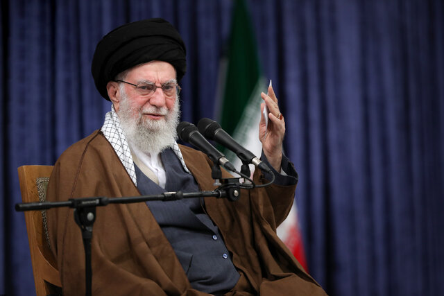 کرامت هستهای در برابر فشار آمریکا کرامت هستهای در برابر فشار آمریکا