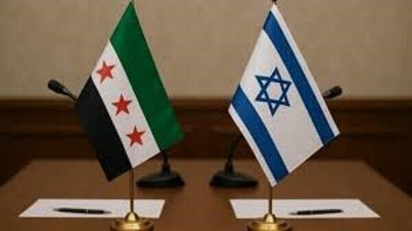 منبع صهیونیست: مذاکرات بین اسرائیل و سوریه ادامه دارد منبع صهیونیست: مذاکرات بین اسرائیل و سوریه ادامه دارد