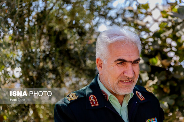 پیگیری احراز شهادت ۱۵۴ شهید و جان‌باخته محیط‌بان