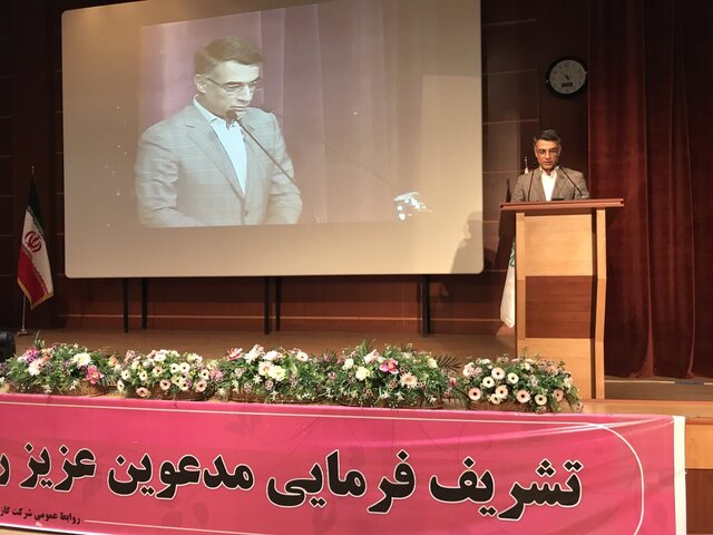 معاون استاندار کردستان خواستار نظارت دقیق در اجرای درست استانداردها شد معاون استاندار کردستان خواستار نظارت دقیق در اجرای درست استانداردها شد