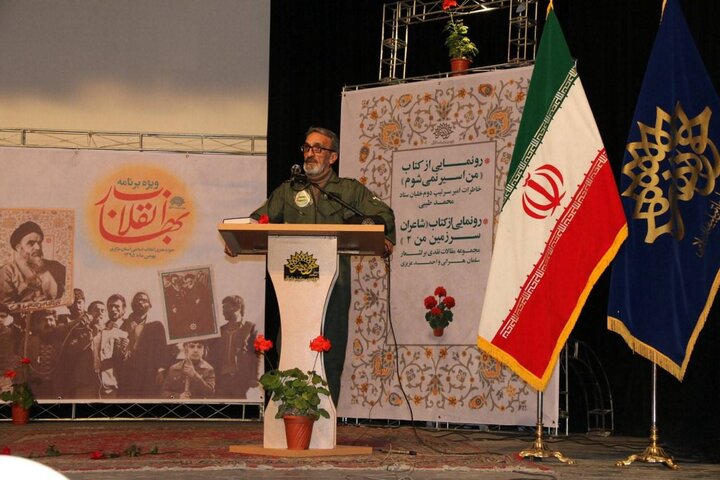 سرتیپ امیر خلبان محمد طیبی درگذشت