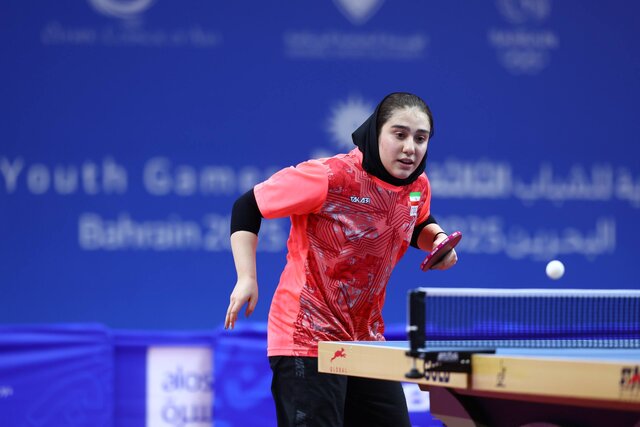 نتایج هفتمین روز بازیهای آسیایی جوانان بحرین