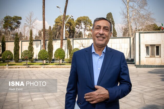 قائمپناه: رئیسجمهوری بر پرداخت بودجه بر اساس عملکرد تاکید دارد  قائمپناه: رئیسجمهوری بر پرداخت بودجه بر اساس عملکرد تاکید دارد