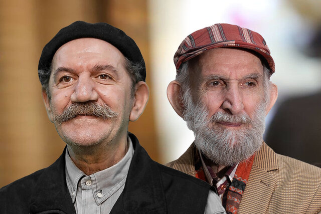 از بازگشت اسماعیل خلج با متن حمید جبلی تا چند خبر دیگر از بازگشت اسماعیل خلج با متن حمید جبلی تا چند خبر دیگر