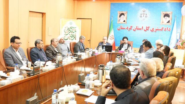 جامعه نخبگان و دانشگاهی نقش راهبردی در تحقق اهداف عالی دستگاه قضایی دارند