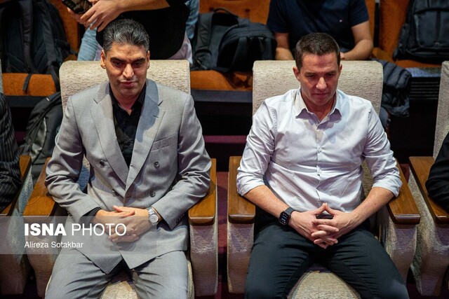 خروجی جلسه اوسمار و حدادی/ مربی برزیلی می‌ماند