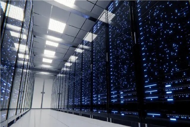 «انویدیا» و «اوراکِل» بزرگترین ابررایانه هوش مصنوعی آمریکا را می‌سازند