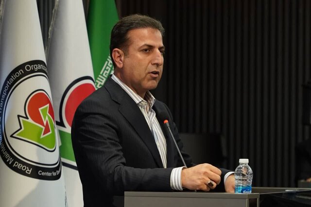 ۱۲۰ نقطه حادثهخیز در راههای فارس رفع شد ۱۲۰ نقطه حادثهخیز در راههای فارس رفع شد