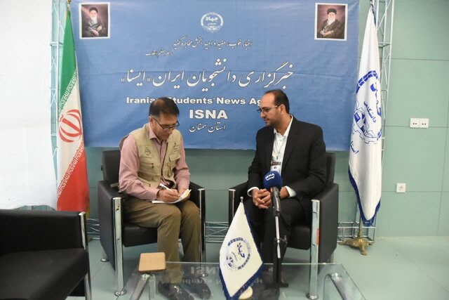 افتتاح نخستین مرکز تخصصی آموزش‌های هتلداری دانشگاهی کشور در سمنان