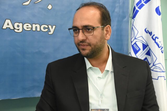 افتتاح نخستین مرکز تخصصی آموزشهای هتلداری دانشگاهی کشور در سمنان افتتاح نخستین مرکز تخصصی آموزشهای هتلداری دانشگاهی کشور در سمنان