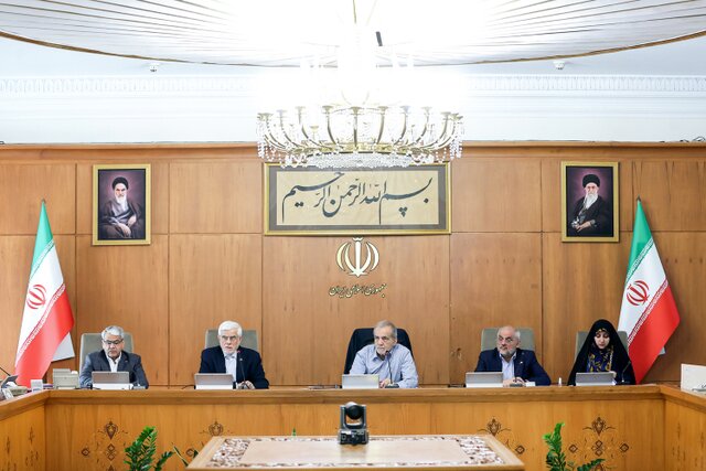 مسئولان دستگاهها برای مدیریت هزینهها  تلاش موثر داشته باشند مسئولان دستگاهها برای مدیریت هزینهها  تلاش موثر داشته باشند