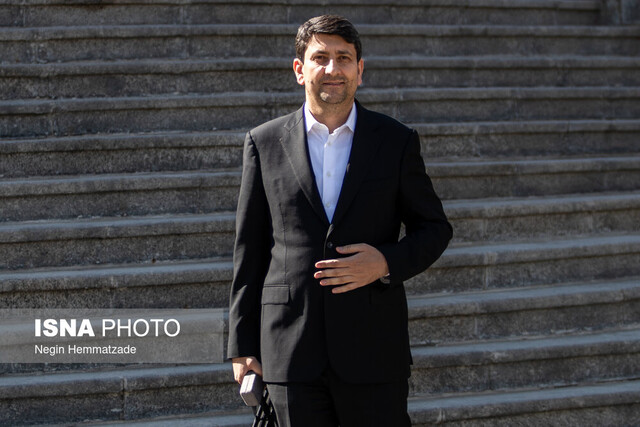 قول همتی به مردم/ جزئیات حمله سایبری اخیر/پرداخت بدهی دولت به کامیون داران