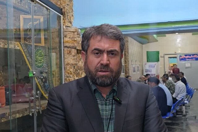 پایش پروندههای زندانیان اولویت راهبردی زندانهای فارس است پایش پروندههای زندانیان اولویت راهبردی زندانهای فارس است