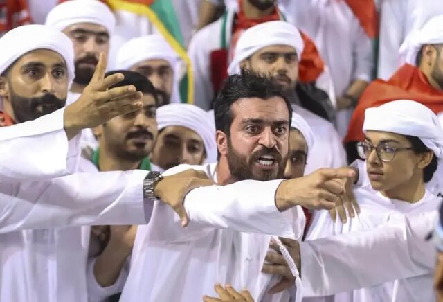 نتیجه دلارهای نفتی/ صعود عربستان و قطر به جام جهانی زیر سوال رفت نتیجه دلارهای نفتی/ صعود عربستان و قطر به جام جهانی زیر سوال رفت