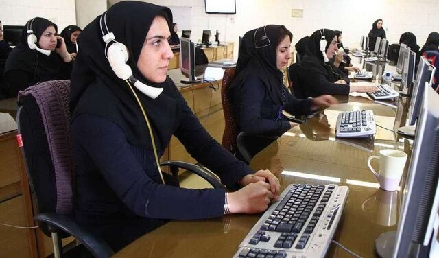 مردم رکورد تماس با «فواد» را شکستند! مردم رکورد تماس با «فواد» را شکستند!